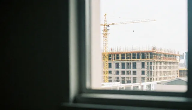 企业官网建设中网络工程部署的两个实际环节