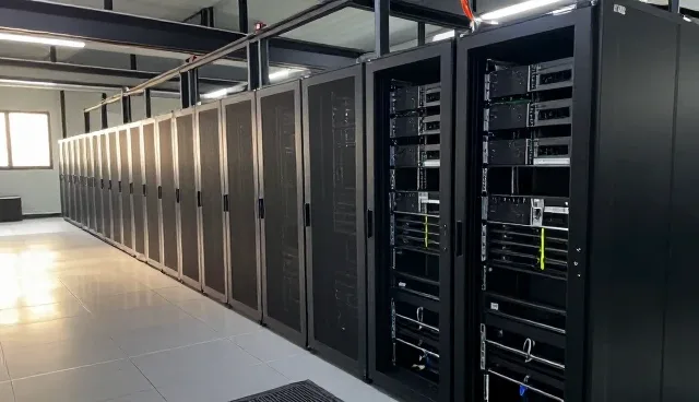 企业官网建设中选型关注点的场景化解析