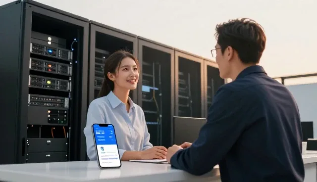 企业官网建设选择参考指南